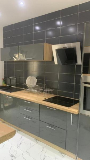 Appartement luxueux